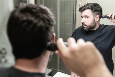 Best Head Hair Clipper in Egypt