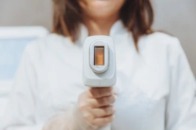 Hair removal device