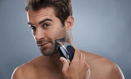 Electric Razor