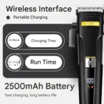 ⁦VGR Voyager مجموعة قص وموديل مع شاشة LED V-694 S2⁩ - الصورة ⁦8⁩