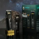 ⁦VGR Voyager مجموعة قص وموديل مع شاشة LED V-694 S2⁩ - الصورة ⁦4⁩