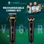 VGR Voyager مجموعة قص وموديل مع شاشة LED V-694 S2