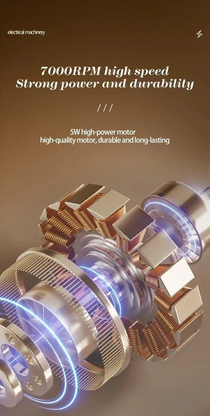 ⁦ماكينة حلاقة وتحديد Kemei Km-291⁩ - الصورة ⁦2⁩
