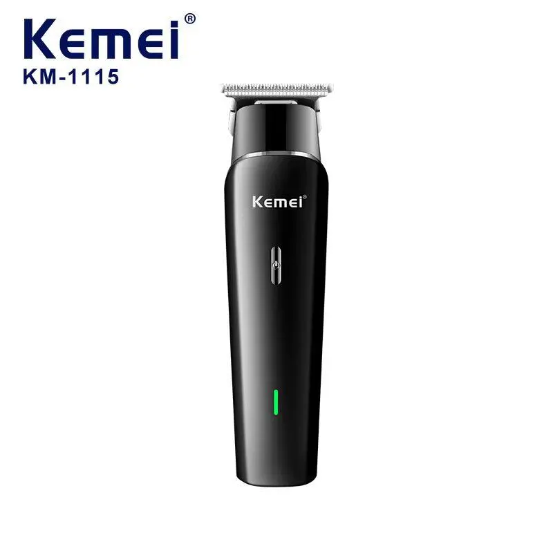 ⁦ماكينة قص وتحديد Kemei Km-1115⁩ - الصورة ⁦7⁩