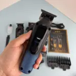 ⁦VGR طقم حلاقة احترافي 2 في 1 V-879S2⁩ - الصورة ⁦6⁩