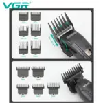⁦VGR Voyager مجموعة قص وموديل مع شاشة LED V-694 S2⁩ - الصورة ⁦3⁩