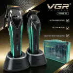 ⁦VGR طقم حلاقة احترافي 2 في 1 V-883S2⁩ - الصورة ⁦8⁩
