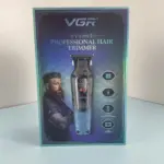 ⁦VGR ماكينة قص شعر احترافية بشاشة رقمية V-879T⁩ - الصورة ⁦6⁩