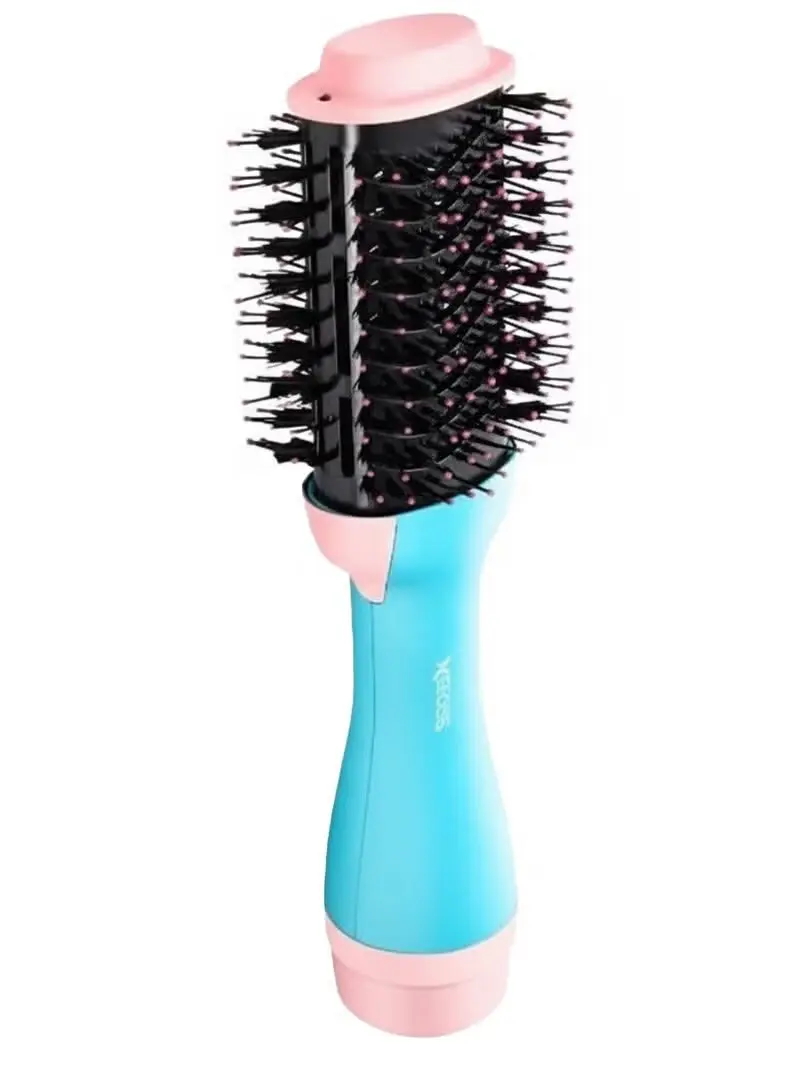 ⁦Moehair Mo-7169 فرشاة تجفيف وتصفيف الشعر لتجفيف وفرد وتصفيف الشعر الجاف أو الرطب⁩ - الصورة ⁦5⁩