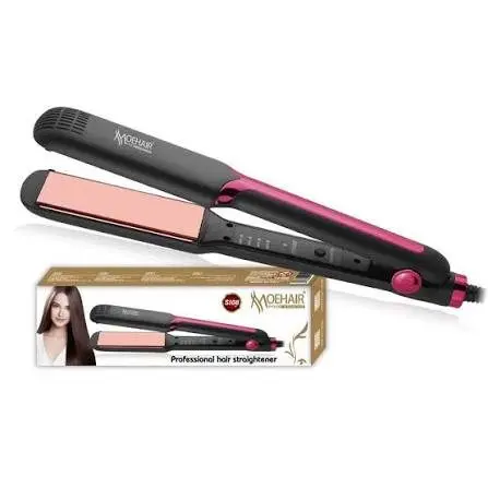 Ai_14_2874_Adfd270F-6A4A-4E4C-Ae58-66B851Ceba4D-Jpg.webp Moehair Pro Extreme S108 مكواة فرد الشعر لفرد وتنعيم الشعر - الصورة 1