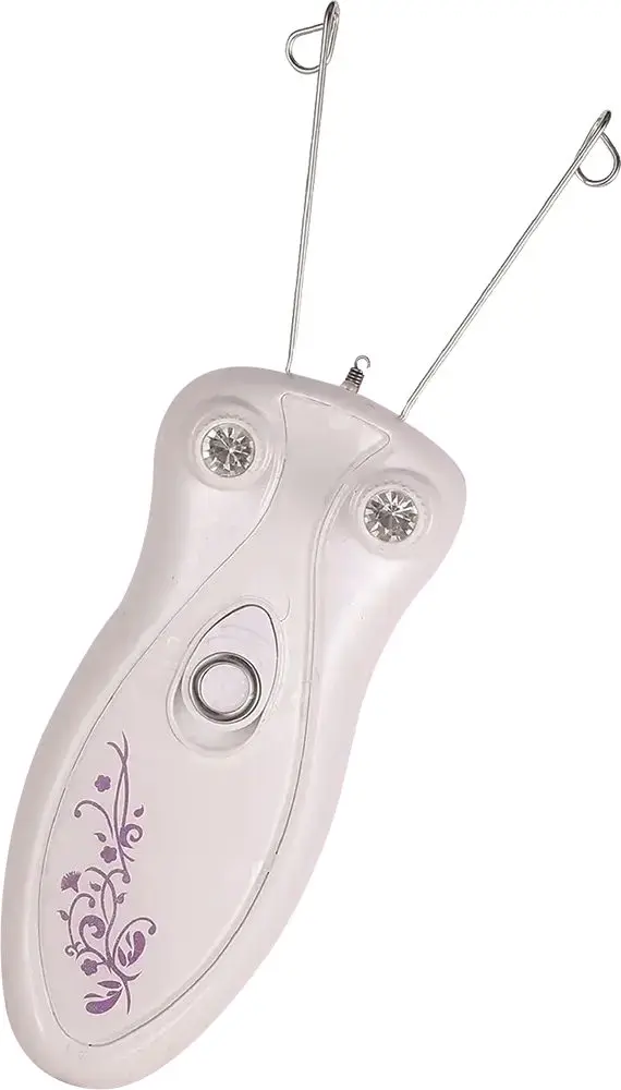 ⁦Moehair Mo-9039 ماكينة إزالة الشعر بالخيط للوجه والجسم لإزالة شعر الوجه والجسم بدقة وسلاسة للاستخدام المنزلي⁩ - الصورة ⁦3⁩
