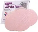 لصقات تخسيس البطن الكورية mymi wonder patch 5 لصقات