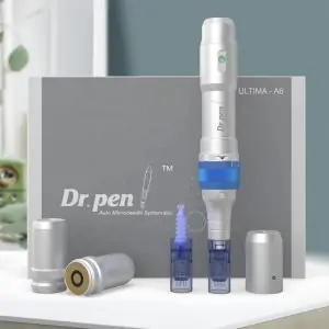 ديرما بن دكتور بن Dr.Pen Derma Pen