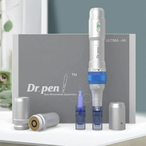 ديرما بن دكتور بن Dr.pen Derma Pen