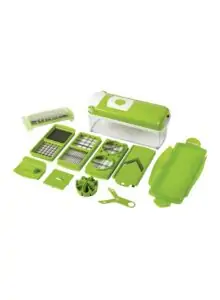 قطاعة خضار يدوية نايسر آند دايسر بلس Nicer Dicer Plus Nicer Dicer Quick