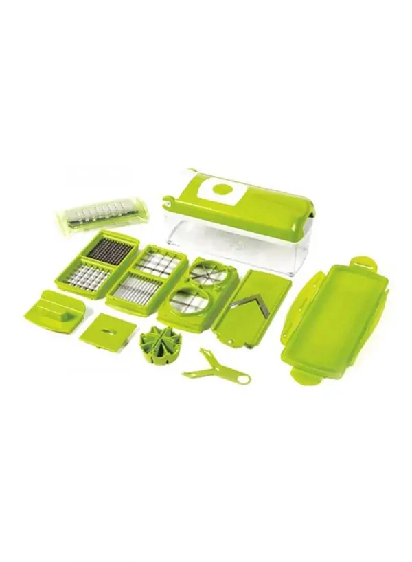 قطاعة خضار يدوية نايسر آند دايسر بلس Nicer Dicer Plus Nicer Dicer Quick