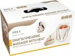 جهاز مساج للرقبه والكتف بالحرارة Neck And Shoulder Massager with Heat