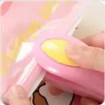 ماكينة تغليف اكياس الطعام Mini Portable Food Storage Bag Sealing Machine