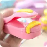 ماكينة تغليف اكياس الطعام Mini Portable Food Storage Bag Sealing Machine