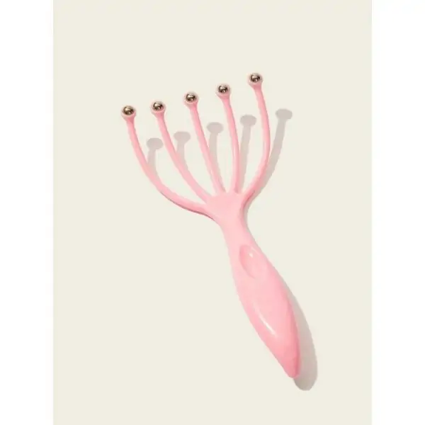 اداة مساج فروة الراس Scalp Massager Brush